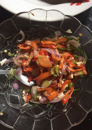 Foto resep Sambal Matah