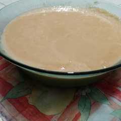 Foto principal de Postre serenito de dulce de leche para los reyes de la casa