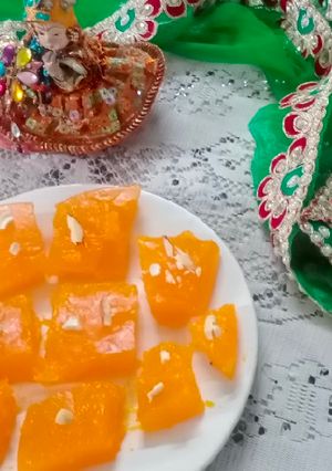 તપકીર નો હલવો રેસીપી મુખ્ય ફોટો