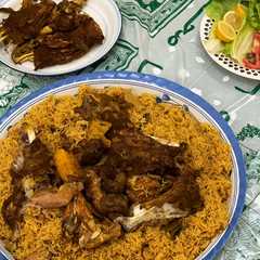 لحم بالفرن لذيذ جدا 🍖🍖 بطريقة مبسطة وسهلة-レシピのメイン写真