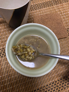 Foto resep Bubur kacang hijau