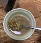 Resep: Bubur kacang hijau Untuk Pemula