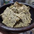 Galletas saladas