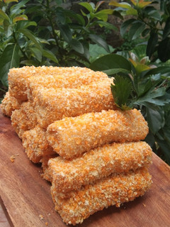 Foto resep Risol isi sayur
