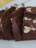 Choco Banana Bread