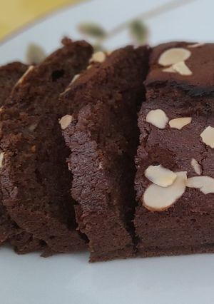 Foto resep Choco Banana Bread