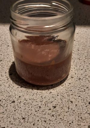 Une photo de Choco- tella: pate à tartiner