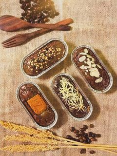 Foto resep Brownies Fudgy Topping
