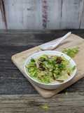 Bubur Lambok Kg Baru