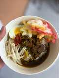 Rawon Bumbu Bamboe