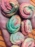 Butter Cookie