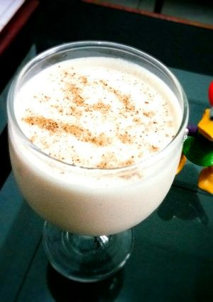 Foto resep Tiramisu Yogurt