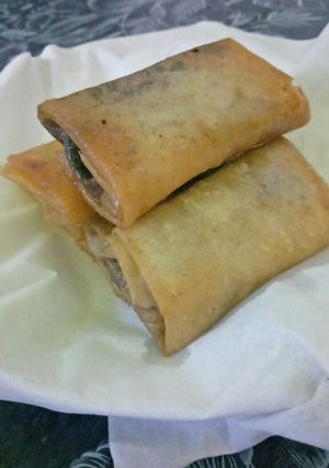 Foto resep Pisang Cokelat