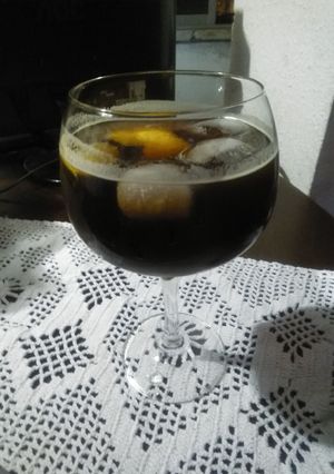 Foto de Mazagran