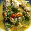 Kembung pedas