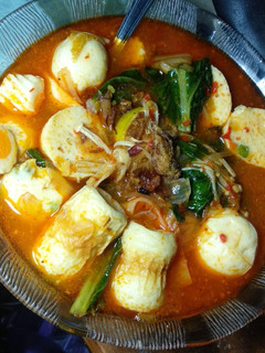 Foto resep Tomyam bumbu instan ✨