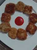 Simple nuggets for kids