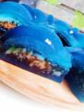 Tropical Breeze / pudding pepsi