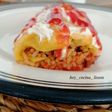 Tortilla de arroz Omurice