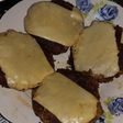 Hamburguesas caseras... De asado