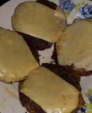 Hamburguesas caseras... De asado
