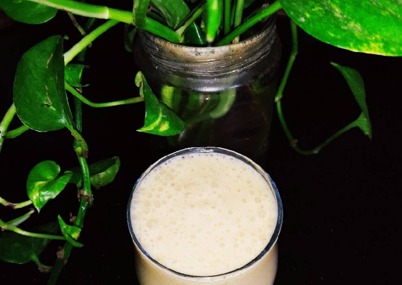 Mango Lassi