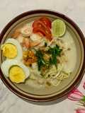 Mie Celor Palembang