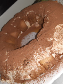 صورة لوصفة تحلية اقتصادية رائعة 😋