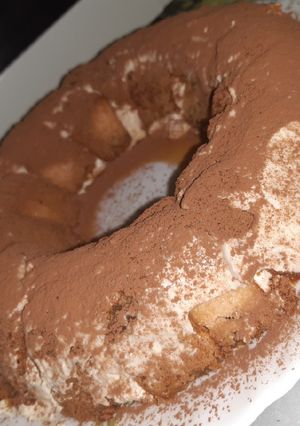 صورة لوصفة تحلية اقتصادية رائعة 😋