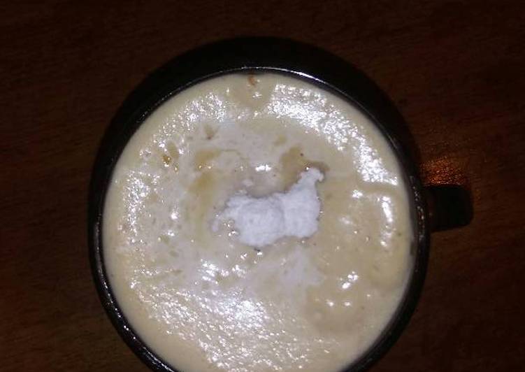 Frapuccino