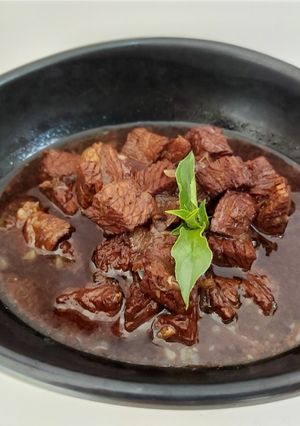 Foto resep Rawon