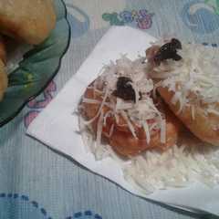 รูปของ Rondo Royal (Tape Goreng Tepung)