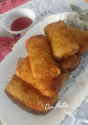 Foto resep Risoles Ragout Ayam Wortel