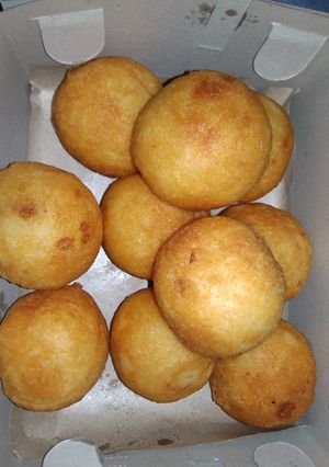 Foto resep Jemblem