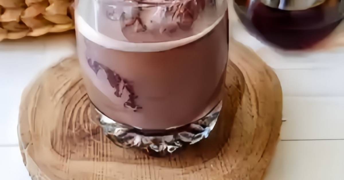 Resep Affogato Latte Rasanya Maknyus