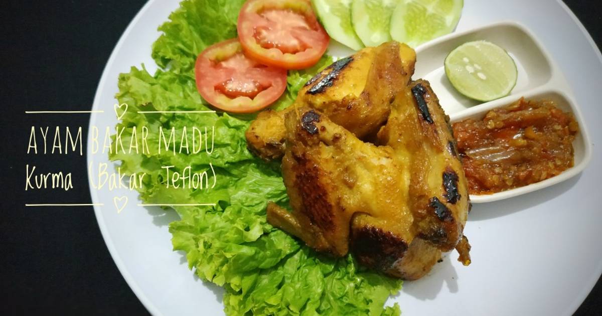 96 resep ayam masakan kurma enak dan sederhana - Cookpad