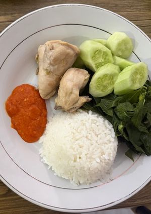 Foto resep Ayam Pop