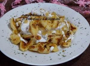 Zalai Vasi Dödölle recept fotója
