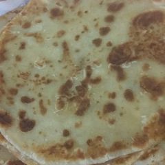 A picture of Chapati.