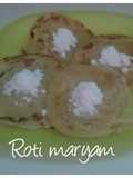 Roti Maryam