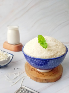 Foto resep Cream Cheese Homemade