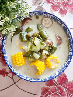 Foto resep Sayur Lodeh