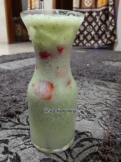 Foto resep Mojitos kiwi