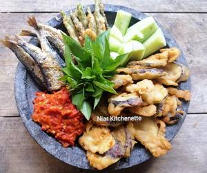 Ini Caranya Terong Ungu Goreng Tepung Praktis Enak Ini Caranya Terong Ungu Goreng Tepung Praktis Enak