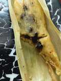 মেক্সসিক্যান তমাল (Mexican Tamales Recipes in Bengali)