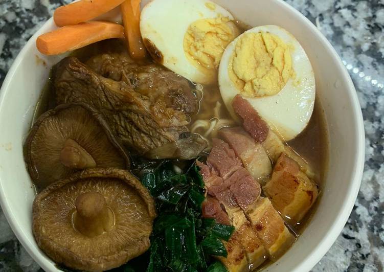 Ramen