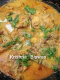 Fish Korma