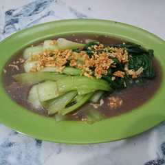 รูปของ Cah pakcoy simple
