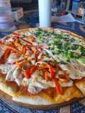 🍕 Prepizza casera facilísima 🍕🤤