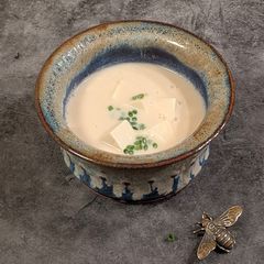 A picture of ★ Soy Soy Miso soup ★.